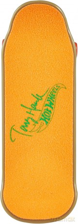 Hot Wheels Skate Deskorolka + buty + auto HNG65