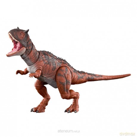 Jurassic World. Hammonda Karnotaur duży HTK44 [FIGURKA]