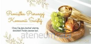 Karnet Komunia