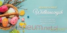 Karnet Wielkanoc