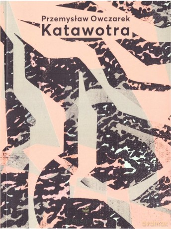 Katawotra - Przemysław Owczarek [KSIĄŻKA]