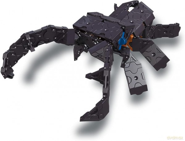 Klocki edukacyjne Stag Beetle [KLOCKI]