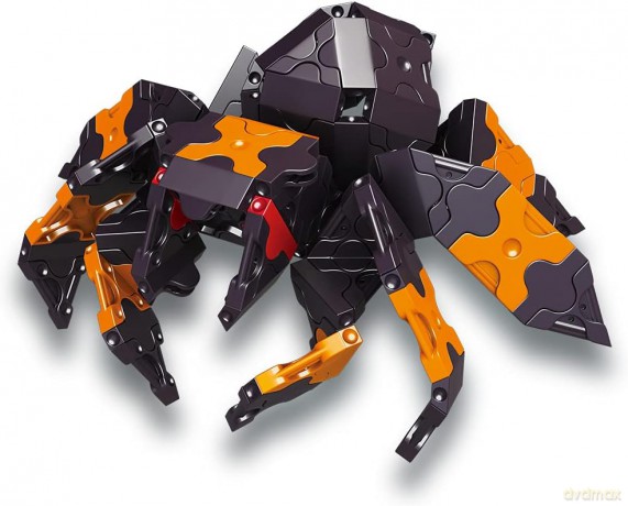 Klocki edukacyjne Stag Beetle [KLOCKI]