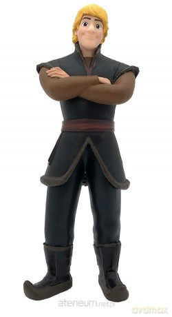 Kraina Lodu 2 Kristoff [FIGURKA]
