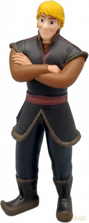 Kraina Lodu 2 Kristoff [FIGURKA]