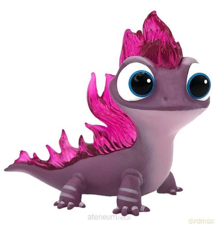 Kraina Lodu 2 Salamandra [FIGURKA]