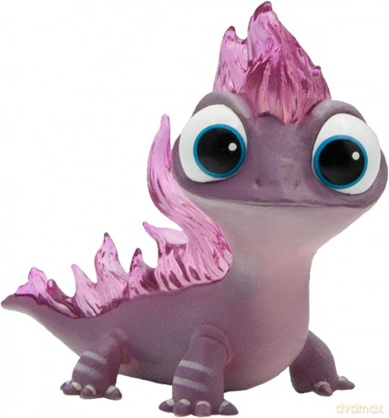 Kraina Lodu 2 Salamandra [FIGURKA]