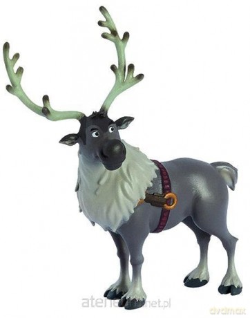 Kraina Lodu 2 Sven [FIGURKA]