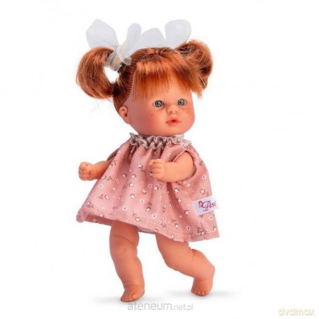 Lalka Bomboncin 20 cm