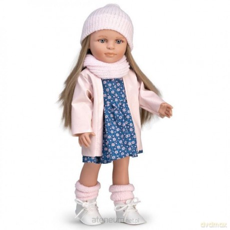 Lalka Nina 33 cm