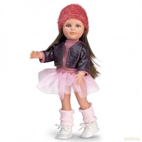 Lalka Nina 33 cm