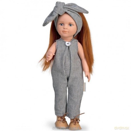 Lalka Nina 33 cm