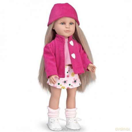 Lalka Nina 42 cm