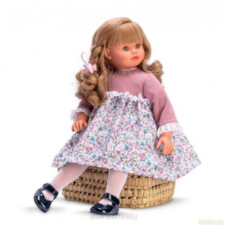 Lalka Pepa 57 cm