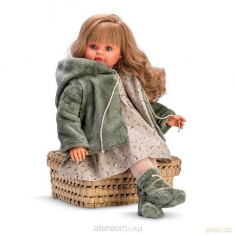 Lalka Pepa 57 cm