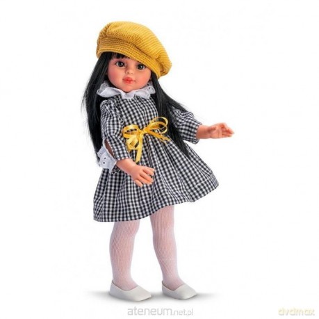Lalka Sabrina 40 cm