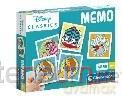 Memo Disney [GRA]