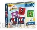 Memo Spidey [GRA]
