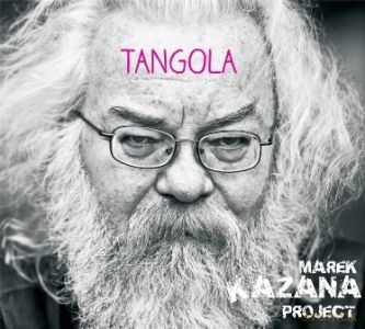 Marek Kazana Project: Tangola [CD]