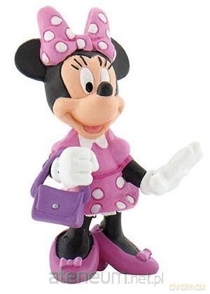Minnie z torbą [FIGURKA]