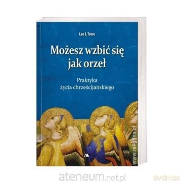Możesz wzbić się jak orzeł - Leo J. Trese [KSIĄŻKA]