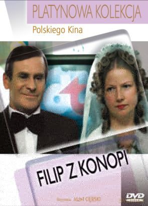 Filip z Konopii (GM) [DVD]