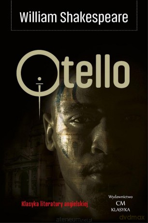 Otello - William Shakespeare [KSIĄŻKA]