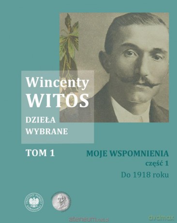 Pakiet: Wincenty Witos. Dzieła wybrane (Tom 1-5) - Wincenty Witos [KSIĄŻKA]