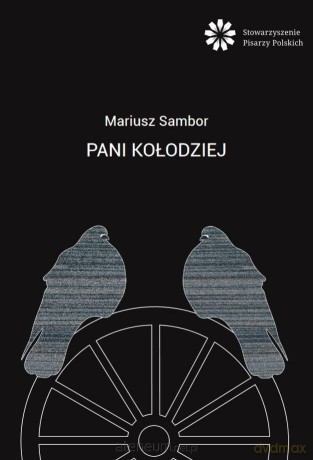 Pani Kołodziej. Kawki i gołębie [KSIĄŻKA]