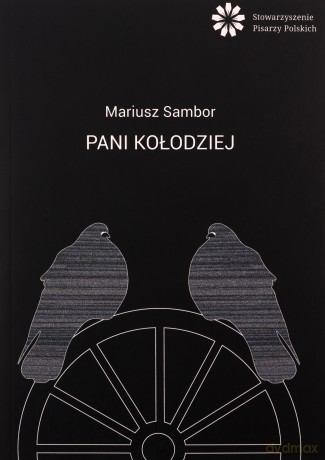 Pani Kołodziej. Kawki i gołębie [KSIĄŻKA]