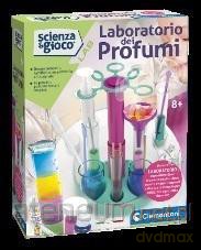 Perfumy