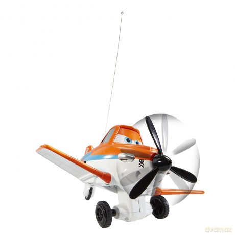 MATTEL Planes Poldek (Samoloty) (Disney) Y8522 [ZABAWKA]