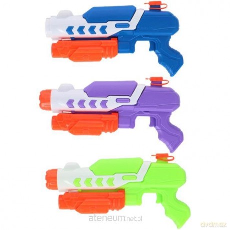 Pistolet na wodę 28,5 cm mix