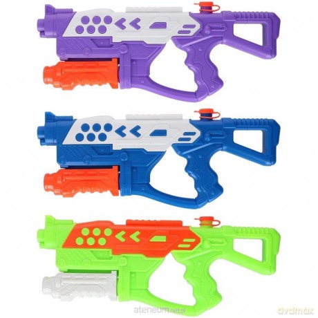 Pistolet na wodę 42 cm mix