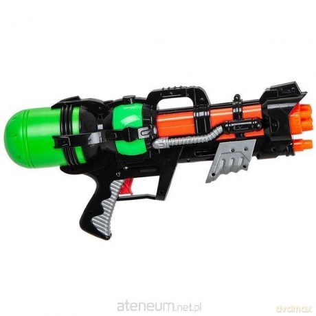 Pistolet na wodę 44 cm mix