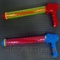 Pistolet na wodę 53 cm mix