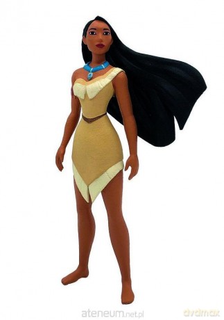 Pocahontas [FIGURKA]