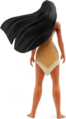 Pocahontas [FIGURKA]