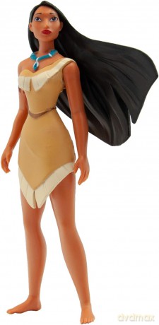 Pocahontas [FIGURKA]