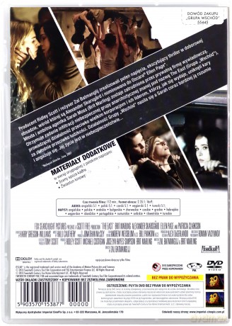 Grupa Wschód [DVD]