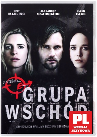 Grupa Wschód [DVD]