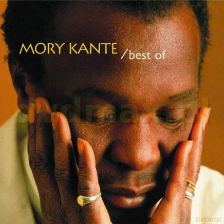 Mory Kante: The Best Of [CD]
