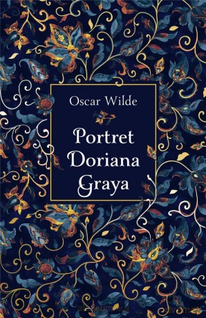 Portret Doriana Graya (pocket) - Oscar Wilde [KSIĄŻKA]