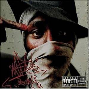 Mos Def: The New Danger [CD]