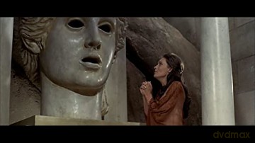 Antony and Cleopatra (Antoniusz i Kleopatra) [Blu-Ray]