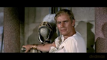 Antony and Cleopatra (Antoniusz i Kleopatra) [Blu-Ray]