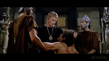 Antony and Cleopatra (Antoniusz i Kleopatra) [Blu-Ray]