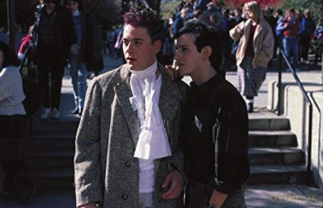 Back to School (Powrót do szkoły) [Blu-Ray]
