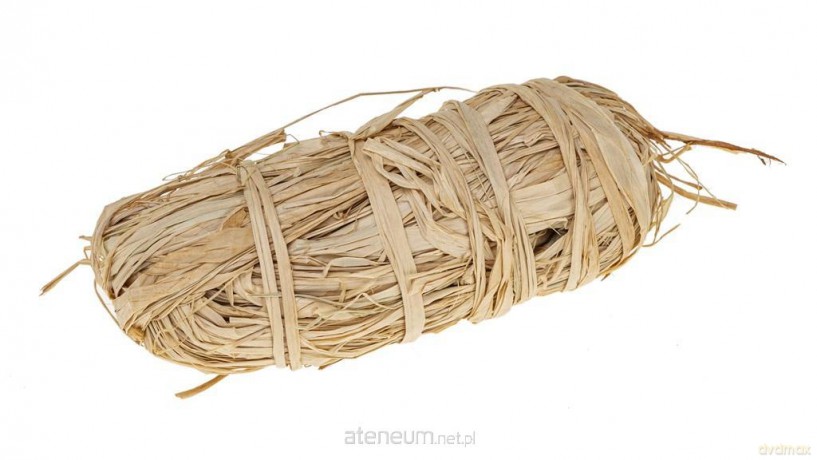 Raffia naturalna 50g