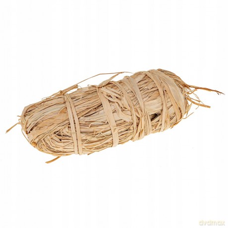 Raffia naturalna 50g